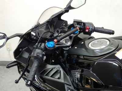 Honda CBR250RR 2022