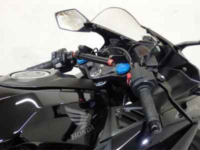 Honda CBR250RR 2022