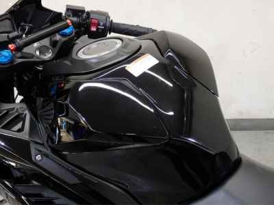 Honda CBR250RR 2022