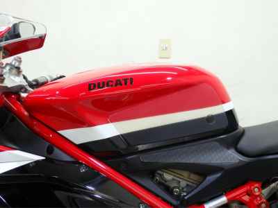 Ducati 848 Evo Corse S 2012