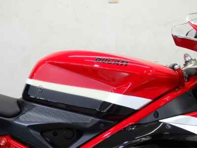 Ducati 848 Evo Corse S 2012