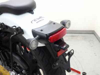 Honda Rebel CMX250 2023