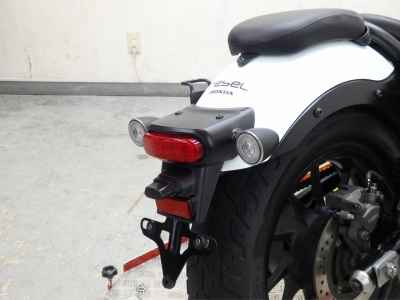 Honda Rebel CMX250 2023