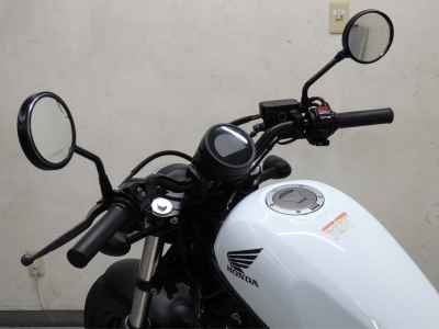 Honda Rebel CMX250 2023