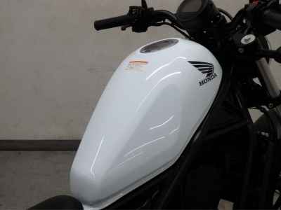 Honda Rebel CMX250 2023