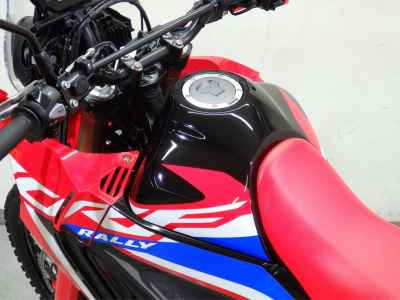 Honda CRF250L Rally 2023