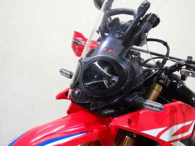 Honda CRF250L Rally 2023