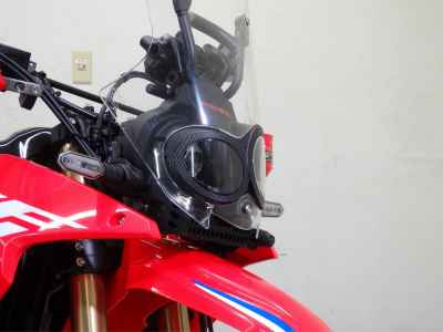 Honda CRF250L Rally 2023