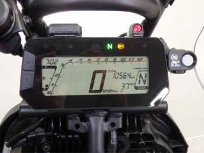 Honda CRF250L Rally 2023