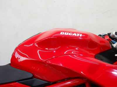 Ducati Supersport 950 S 2017