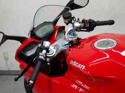 Ducati Supersport 950 S 2017