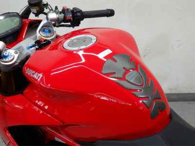 Ducati Supersport 950 S 2017