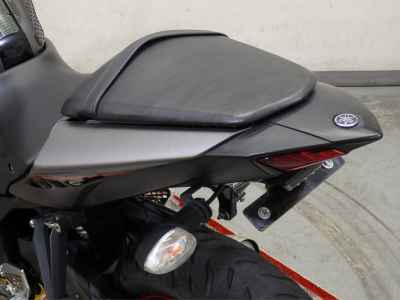 Yamaha YZF-R25 2016