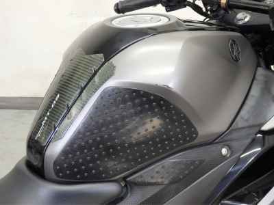 Yamaha YZF-R25 2016