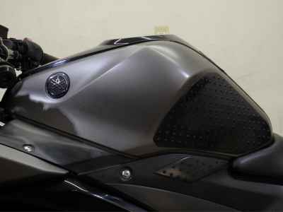 Yamaha YZF-R25 2016