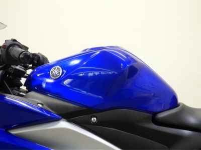Yamaha YZF-R25 2017