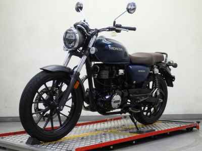 Honda GB350 2023