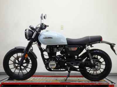 Honda GB350 2023
