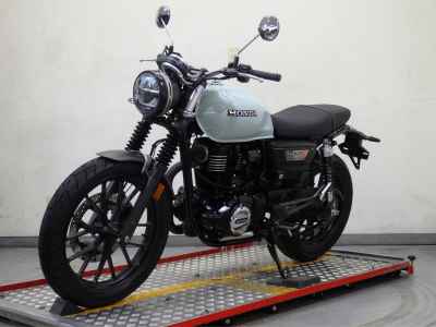 Honda GB350 2023