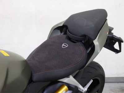 Ducati Streetfighter V2 2023