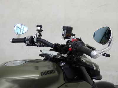 Ducati Streetfighter V2 2023