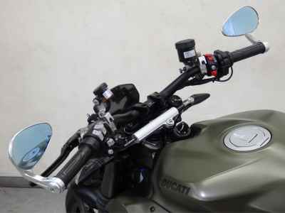 Ducati Streetfighter V2 2023