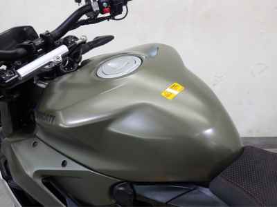 Ducati Streetfighter V2 2023