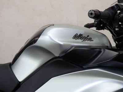 Kawasaki Ninja 1000 2018