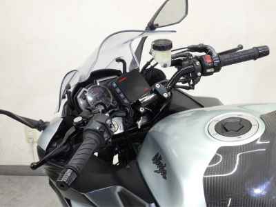 Kawasaki Ninja 1000 2018