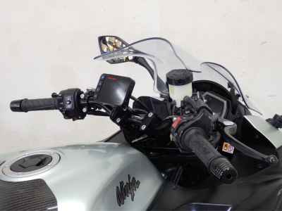 Kawasaki Ninja 1000 2018