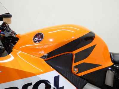 Honda CBR600RR 2016