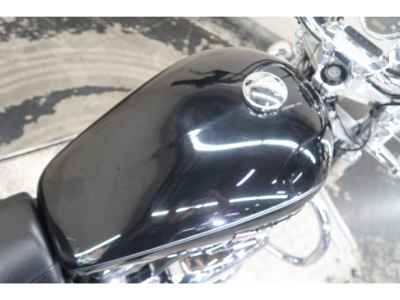 Harley-Davidson Superlow XL1200T 2014