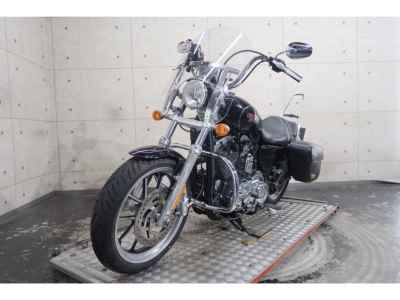Harley-Davidson Superlow XL1200T 2014