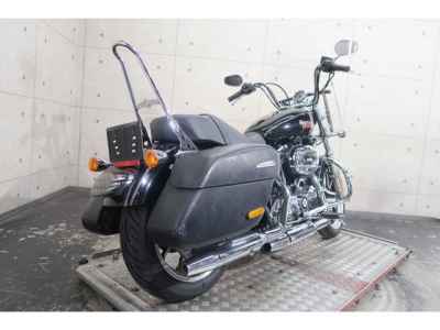 Harley-Davidson Superlow XL1200T 2014