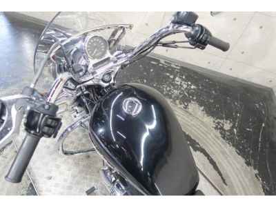 Harley-Davidson Superlow XL1200T 2014