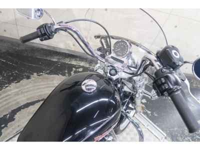 Harley-Davidson Superlow XL1200T 2014