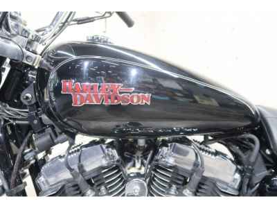 Harley-Davidson Superlow XL1200T 2014