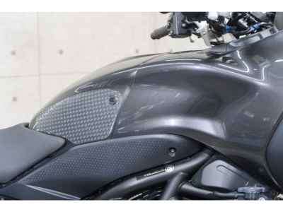 Yamaha Niken 2019