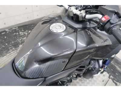 Yamaha Niken 2019