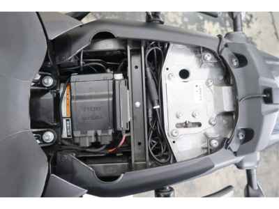 Yamaha Niken 2019