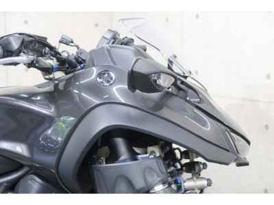 Yamaha Niken 2019