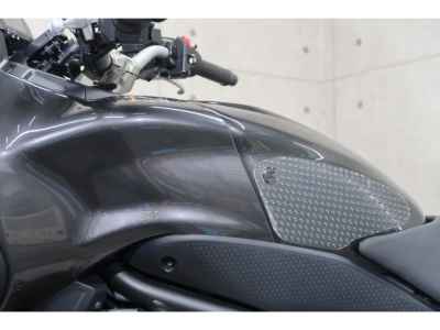 Yamaha Niken 2019