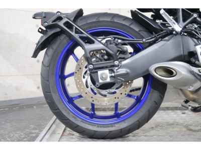 Yamaha Niken 2019
