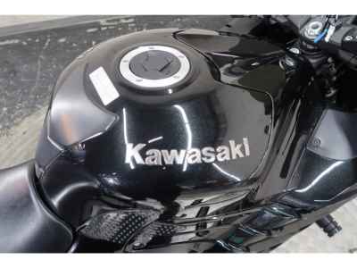 Kawasaki Ninja ZX-14R 2012