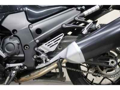Kawasaki Ninja ZX-14R 2012