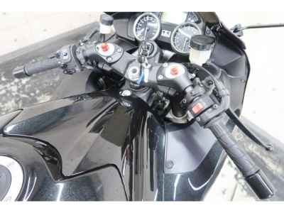 Kawasaki Ninja ZX-14R 2012