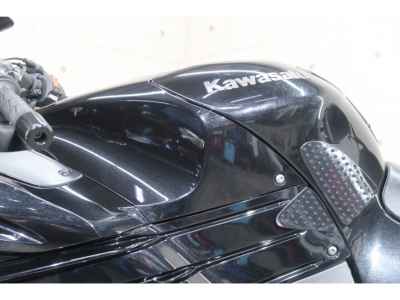 Kawasaki Ninja ZX-14R 2012