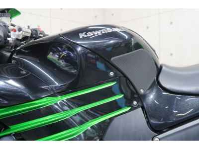 Kawasaki Ninja ZX-14R 2014