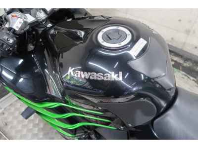 Kawasaki Ninja ZX-14R 2014