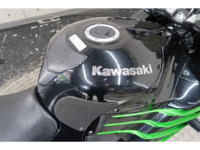 Kawasaki Ninja ZX-14R 2014